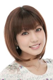 Photo de Ryoko Shiraishi Yuriko Akatsuki (voice) 