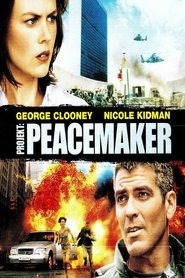 Projekt: Peacemaker