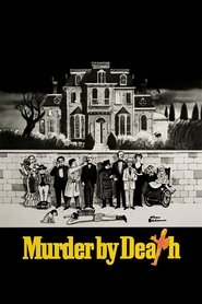 Full Cast of Murder by Death