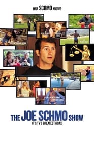 The Joe Schmo Show постер