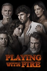 Full Cast of Playing with Fire