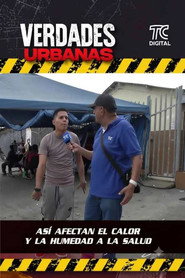 Verdades Urbanas постер