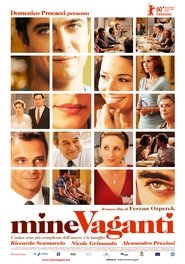 Mine vaganti 2010 Film Completo Italiano Gratis