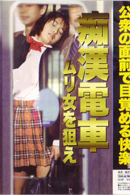 Groper Train: Target the Impossible Woman (1999)