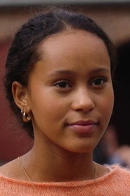 Agnes Naomi Mwaniki Duvold