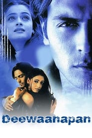 Deewaanapan (2001) Hindi Movie