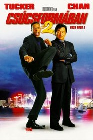 Rush Hour 2