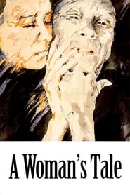 Poster A Woman's Tale