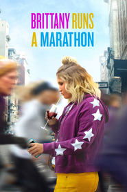 Poster van Brittany Runs a Marathon