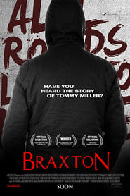 Braxton постер