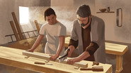 Jan. 9-15 | Matthew 2; Luke 2