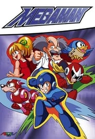 Mega Man-Azwaad Movie Database