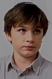 Jake Houston as Younger Brother