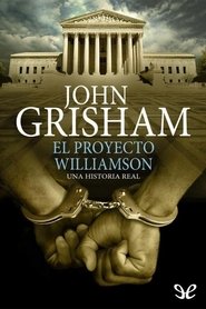 El proyecto Williamson (2018) The Innocent Man