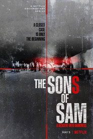 The Sons of Sam: A Descent into Darkness poster