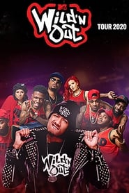Nick Cannon Presents: Wild 'N Out poster