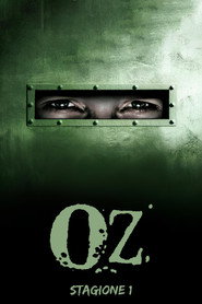 Locandina di Oz Stagione 1