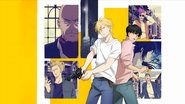 Banana Fish en streaming