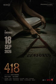 418 постер