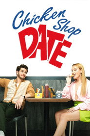 Chicken Shop Date постер