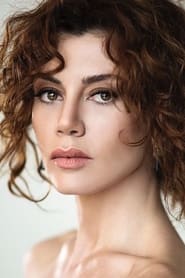 Profile picture of Gökçe Bahadır who plays Matilda Aseo