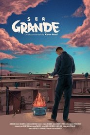 Poster Ser grande 2018