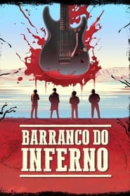 Poster Barranco do Inferno