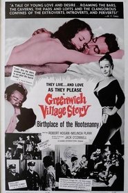 Greenwich Village Story 1963 Бесплатан неограничен приступ