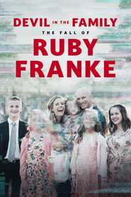Devil in the Family: The Fall of Ruby Franke poster