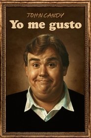 John Candy: Yo me gusto
