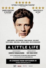 Full Cast of A Little Life