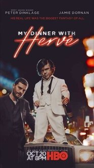 regarder Mon Dîner Avec Hervé en streaming film Mon Dîner Avec Hervé streaming