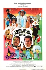 Come Back, Charleston Blue 1972
