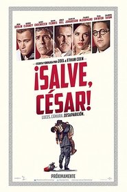 ¡Ave, César! (2016) Cliver HD - Legal - ver Online & Descargar