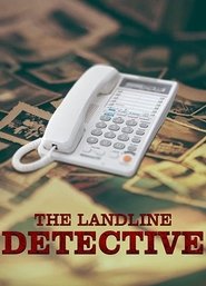 Poster The Landline Detective