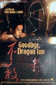Goodbye, Dragon Inn movie