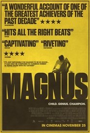 Magnus (2016) Magnus (2016)