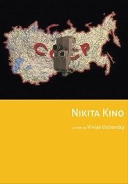 Poster Nikita Kino