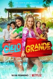 Secrets of Summer Season 1 Episode 10