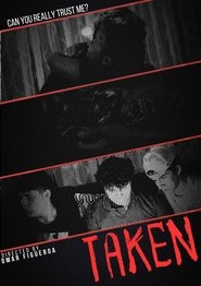 TAKEN (2025)