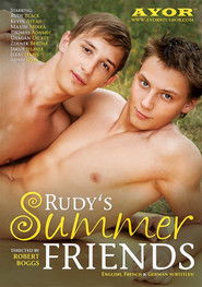 Rudy's Summer Friends