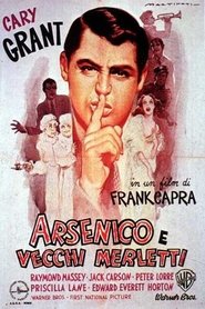 Arsenico e vecchi merletti poster watch Arsenico e vecchi merletti now