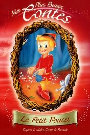Poster Mes plus beaux contes - le petit poucet 2003