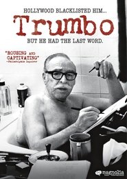 Trumbo постер