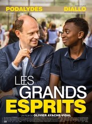 Les Grands Esprits 2017