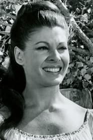 Susan Brown as Nancy Cooper