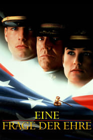 A Few Good Men - In the heart of the nation's capital, in a courthouse of the U.S. government, one man will stop at nothing to keep his honor, and one will stop at nothing to find the truth. - Azwaad Movie Database
