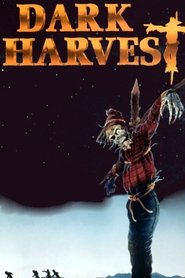 Poster Dark Harvest