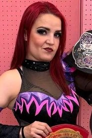 Joana Jiménez Hernández is Dark Silueta