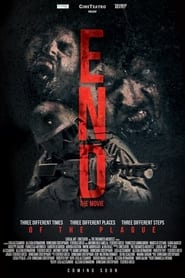 E.N.D. - The Movie